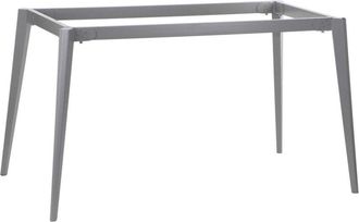 OEM Marco De Fotos 135x74 Cm Ny-a385, Color Gris