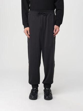 Emporio Armani Pants EA7 Men color Black