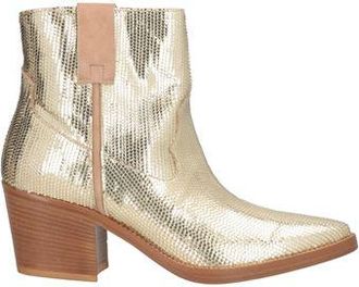 Guglielmo Rotta CALZADO - Botines de caña alta en YOOX.COM