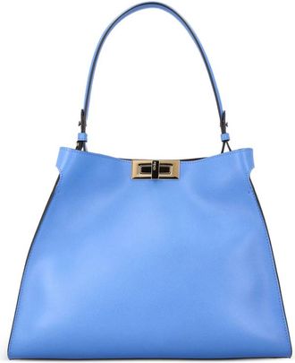 Fendi Medium Fendi Way Tote Bag