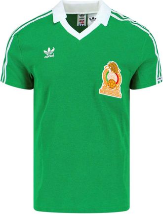 adidas T-Shirt Messico 1986