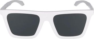 Versace Heren, Accessoires, Wit, Maat: 54 MM