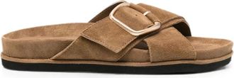 Sergio Moretti Donna, Scarpe, Marrone, 39 EU, new