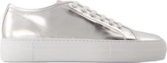 Common Projects Tournament Super Shiny Sneakers