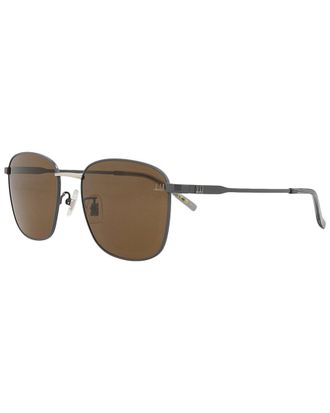 Dunhill Mens DU0065S 56mm Sunglasses