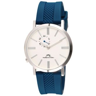 Porsamo Bleu Bennett Quartz Mens Watch 1461DBER