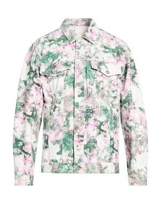 Isabel Marant COATS & JACKETS - Denim outerwear on YOOX.COM