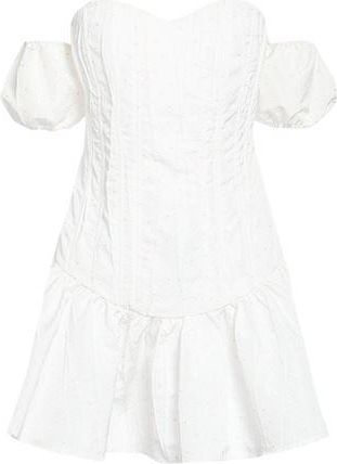 Glamorous KLEIDER - Mini-Kleider auf YOOX.COM