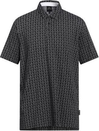 A|X Armani Exchange CAMISETAS Y TOPS - Polos en YOOX.COM