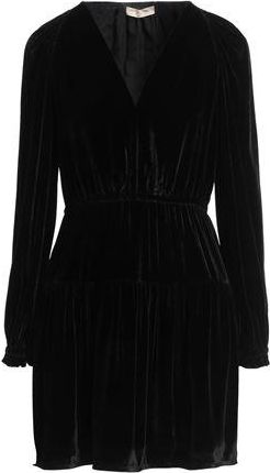 Ulla Johnson VESTIDOS - Minivestidos en YOOX.COM