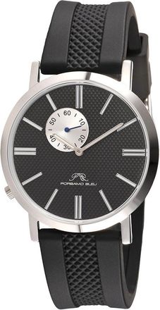 Porsamo Bleu Mens Bennett Watch