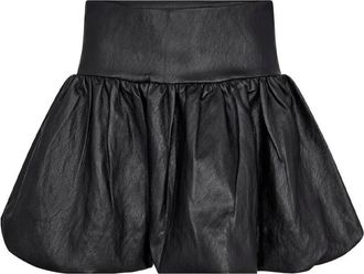 Co'Couture Dames, Rokken, Zwart, Maat: XS