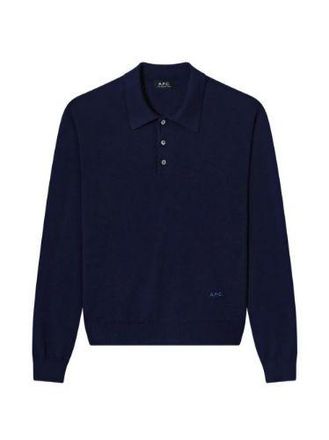 A.P.C. | Polo Riou - XL