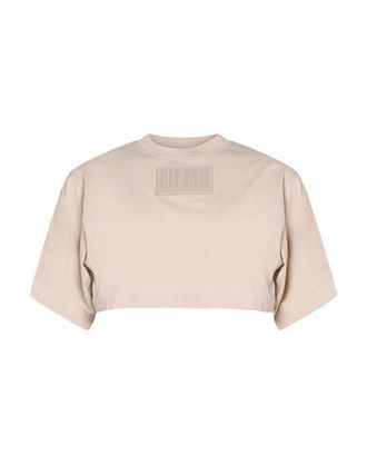 VTMNTS TOPWEAR - T-shirts on YOOX.COM