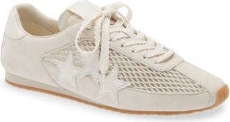 Amiri Pacific Mesh Sneaker in White at Nordstrom, Size 11Us
