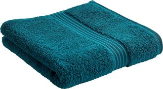 Christy Handtücher »SUPREME« Premium-Handtücher in Luxusqualität, 650g/m², 50x100cm, 2er Set