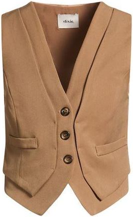 Dixie SUITS and CO-ORDS - Waistcoats on YOOX.COM