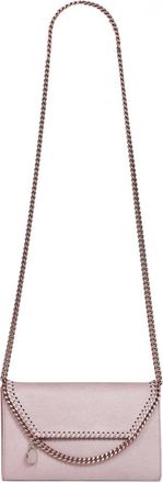 Stella McCartney Donna, Borse, Rosa, Taglia unica, new