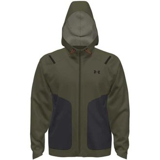 Under Armour Uomo, Sport, Verde, M, new