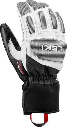 Leki Griffin Pro 3D Handschuhe - Unisex | grau