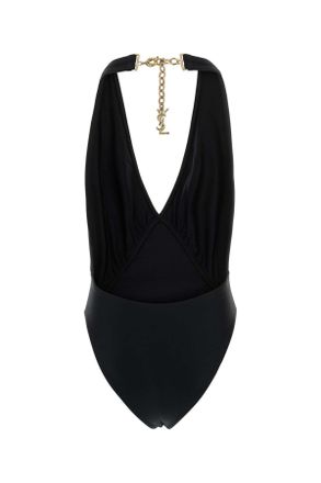 Saint Laurent Bain Swimsuit