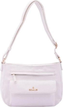 Cavalli Bolso de hombro B - Bags - Mujer - Blanco - ONE SIZE