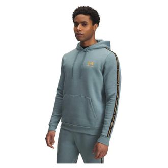 Under Armour Icon heren Hoodie (Jasper)