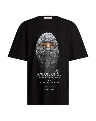 Ih Nom Uh Nit CAMISETAS Y TOPS - Camisetas en YOOX.COM