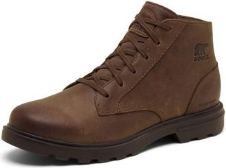 Sorel Cyprus Boot WP Freizeitstiefel für Herren | braun
