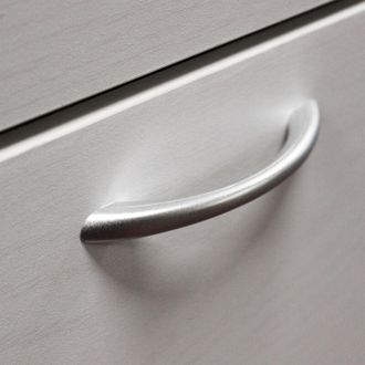 Milani Home ELON - scarpiera moderna 5 ante