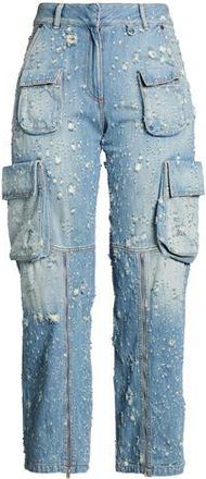 Acne Studios HOSEN & R&Ouml;CKE - Jeanshosen auf YOOX.COM