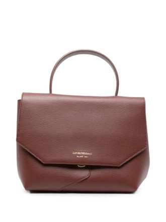 Emporio Armani Top Handle Bag
