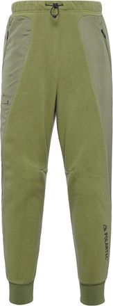 Nike Jordan Air Jordan 23 Engineered Polartec Training Pants Green DV1600-378