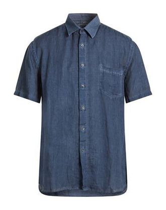 120% Lino TOPS - Hemden auf YOOX.COM