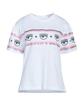 Chiara Ferragni TOPS - T-shirts auf YOOX.COM