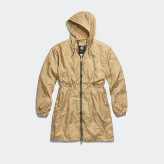 Canada Goose Manteau Lume (Femmes, Timber Sand, TG)