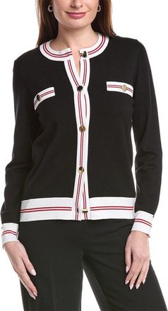 St. John Cardigan