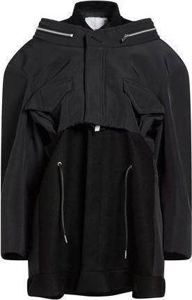 sacai CAPISPALLA - Giacche & Giubbotti su YOOX.COM