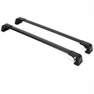 OEM Maletero Erkul Wingcarrier Ford Transit/tourneo Custom A&ntilde;o 2013-2022
