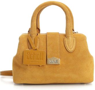 Schell Satchel Bag