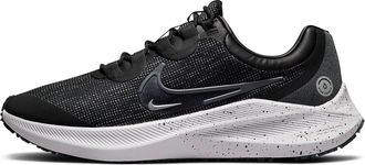 Nike Air Zoom Winflo 8 Shield Black Iron Grey DC3727-001