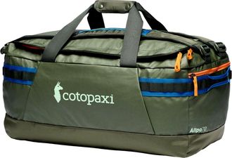 Cotopaxi reistas