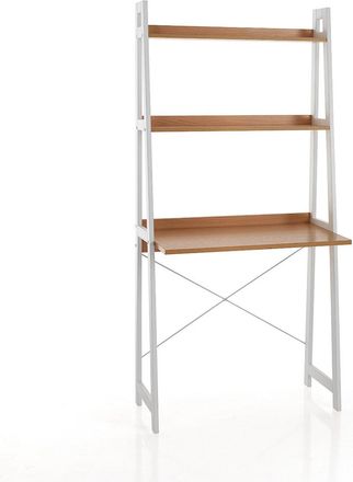 tomasucci Bookshelf / Computer desk EDMOND