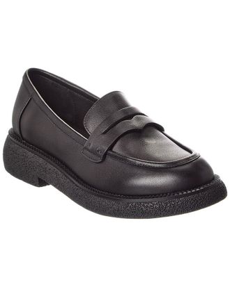 The Flexx The Flexx Adenike Leather Loafer