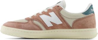 New Balance T500 - Sneakers marroni-Marrone