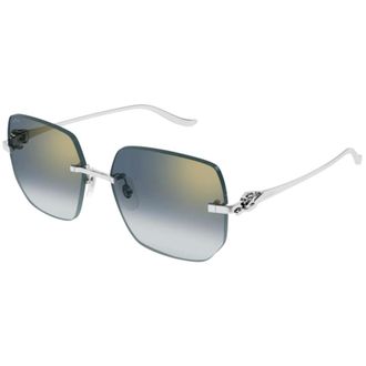 Cartier Stylish Sunglasses for Everyday Wear