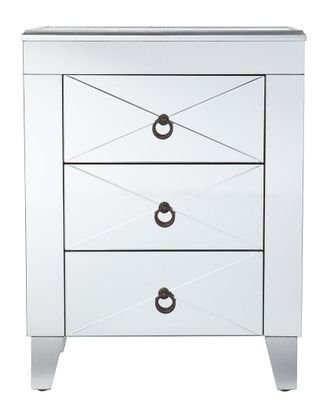SEI Furniture Sei Cresheim End Table