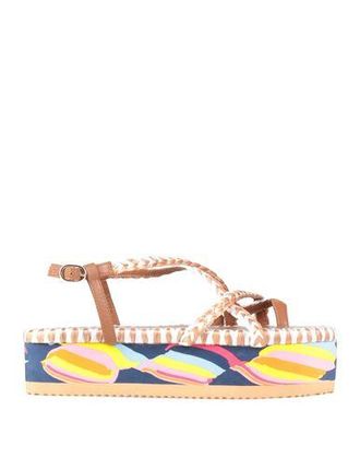 De Siena shoes CALZADO - Sandalias de dedo en YOOX.COM
