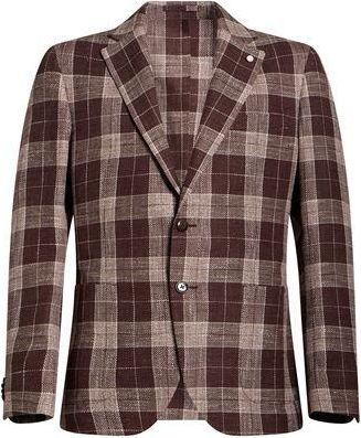 Luigi Bianchi Mantova TRAJES Y CONJUNTOS - Americanas en YOOX.COM