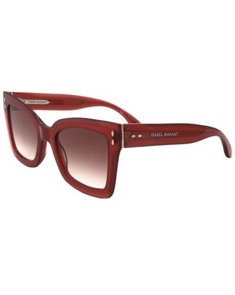 Isabel Marant Womens IM0103 52mm Sunglasses